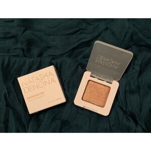 NATASHA DENONA Eyeshadow Single .08 Oz/Full Size NIB 124K BRONZAGE